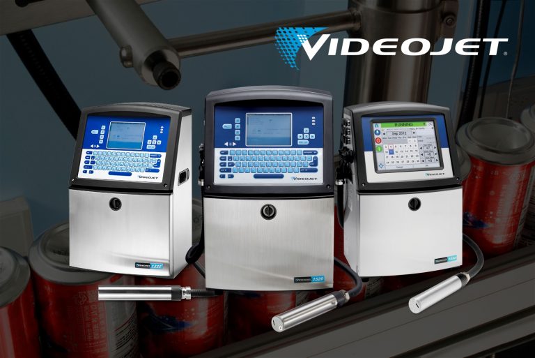 Tại sao máy in phun công nghiệp VIDEOJET là lựa chọn hoàn hảo