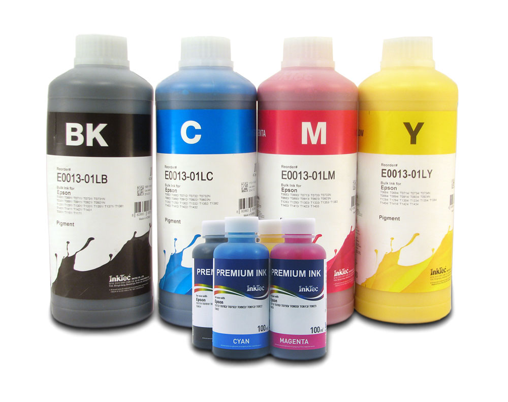 muc in inktec